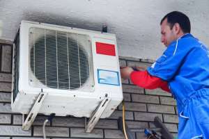 24/7 and Emergency HVAC Near Falcon, NC | Air Conidtioning and Heating Contractors